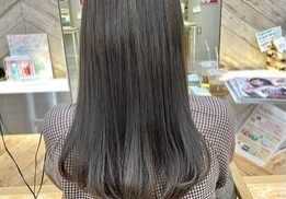 酸性ストレート